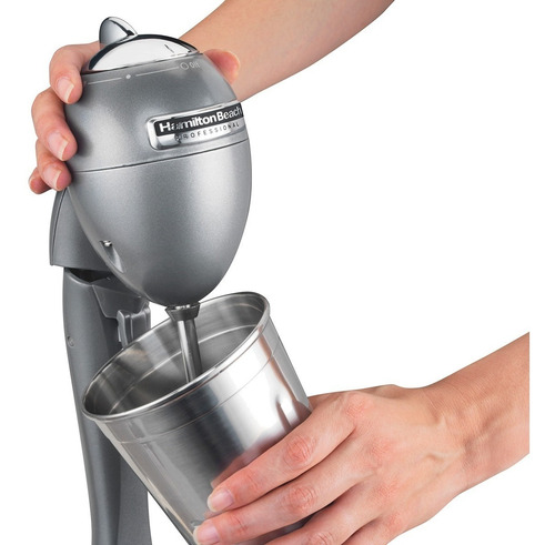 Hamilton Beach Professional 65120 Mezclador Malteadora Mixer