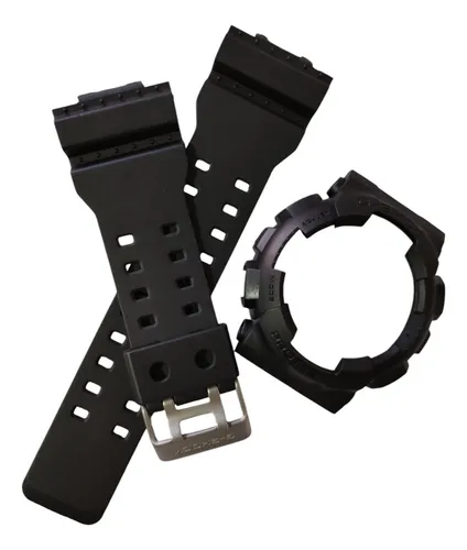 Carcasa casio g shock ga 100 hotsell
