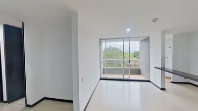 Apartamento en venta