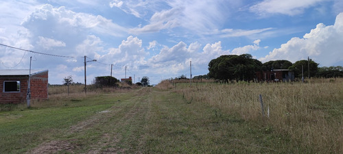 Imagen 9 de 16 de Lote En Barrio Arenas De Oro Miramar V 4707 Con Escritura