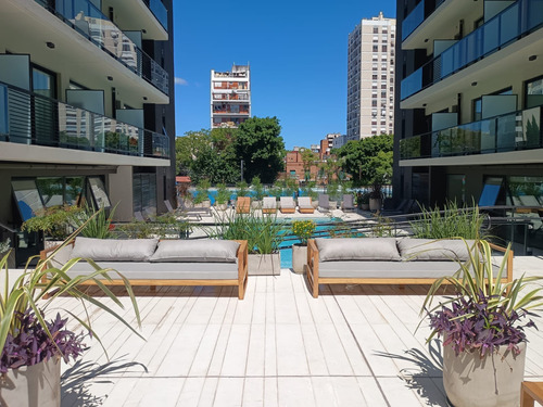 -alquiler- Imperdible Monoambiente A Estrenar