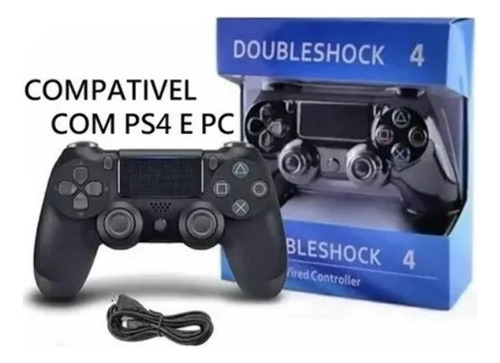 A Mando De Juego Con Joystick Inalámbrico