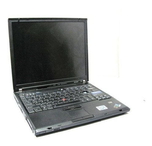 Laptop Notebook Computadora Ibm Lenovo T60