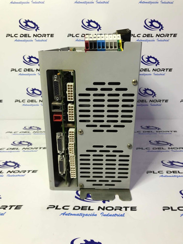 Allen Bradley 1394-sjt10-a Servo Control Analogo 10kw (Usado)