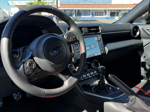 Subaru BRZ LIMITED 6MT