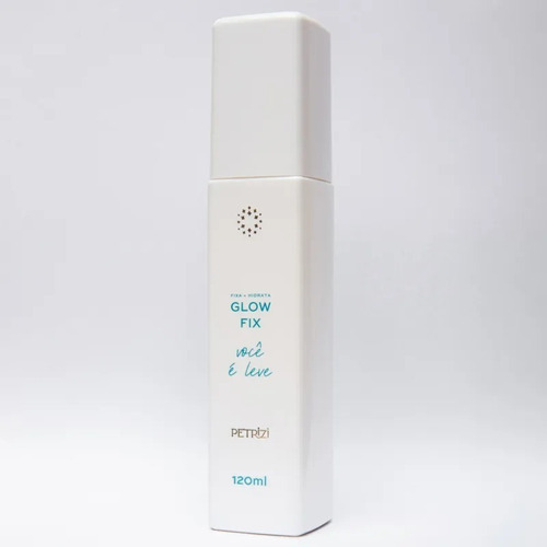 Bruma Petrizi Glow Fix Eres ligero