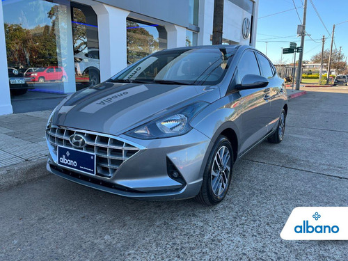 Hyundai HB20 premium