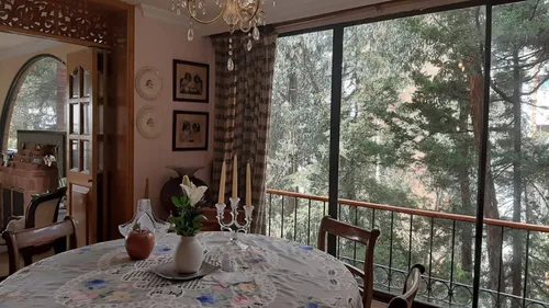 Apartamento En Venta En Bosque De Pinos. Cod V12654