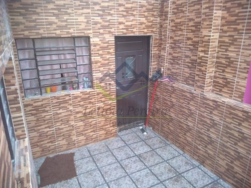 Imagem 27 de 30 de Sobrado 492m2 À Venda Em Cidade Edson, Suzano Sp - So00293 - 70658567