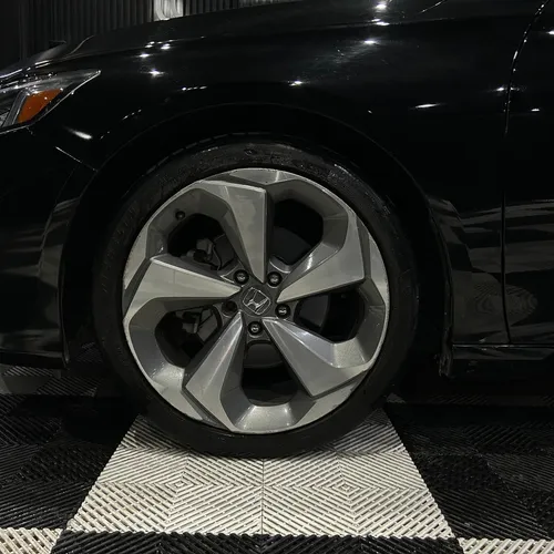 Honda Accord 2.0 Touring At