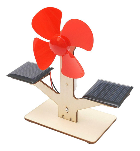 Kit De Paneles De Ventiladores Solares Proyectos De