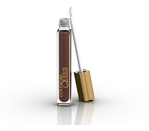 Covergirl Queen Colorlicious Gloss Spiced Latte Q700, 0,17 O