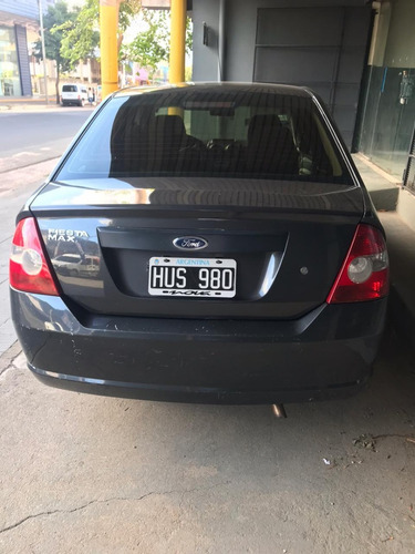 Ford Fiesta Max 1.6-gnc-