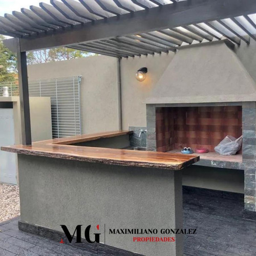 Imagen 21 de 22 de Casa En Venta Barrio La Celia Ezeiza Tristan Suarez