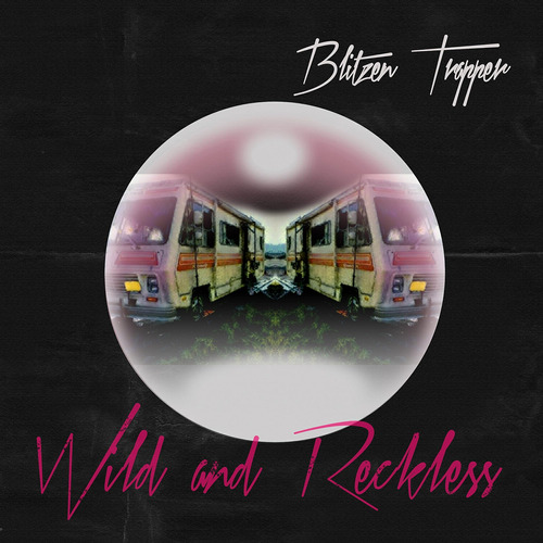 Vinilo: Wild And Reckless [lp]