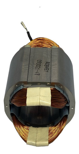Estator 220v P/ Tupia Dwp611pk Dewalt N278879