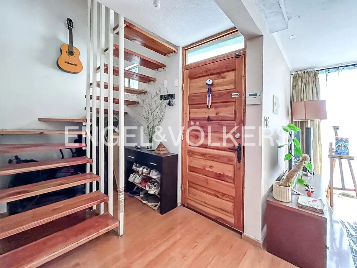 Imagen 2 de 24 de Venta Casa En Condominio Sector Coviefi