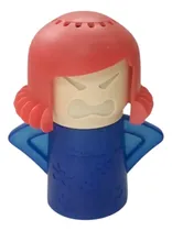 Comprar Limpia Microondas Angry Mama Sin Esfuerzo Rápido Sin Químico