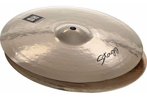 Stagg Dhhm14b Hi Hat 14 Platillo Dh Series