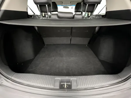 Honda HR-V X-TYLE 1.8 AUT 5P