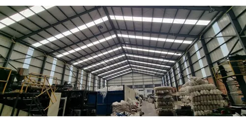 Bodega Industrial Y Logistica En Arriendo, Tocancipa