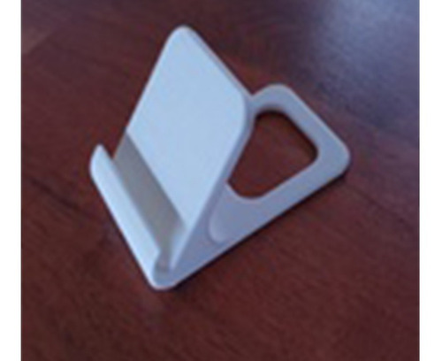 Imagem 2 de 7 de Suporte Apple iPad Mesa. 3dga