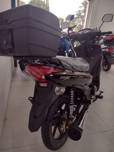 Imagem 5 de 16 de Shineray Jet 2x 50cc Lançamento 2022 - **á Pronta Entrega**