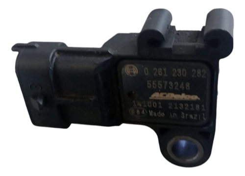 Sensor Map Gm Celta Prisma Agile Spin Montana Cobalt 1.4 (Usado)