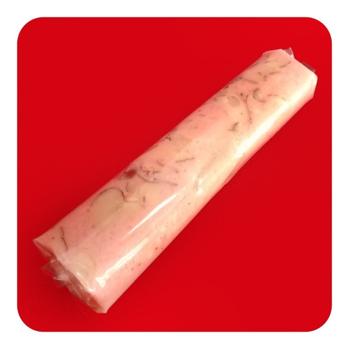 Imagen 6 de 8 de 6pzs Dulce Típico Poblano - Rollo De Coco Sabores 125gr Dlt