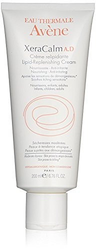 Eau Thermale Avene Xeracalm A.d Crema Reabastecimiento De Li