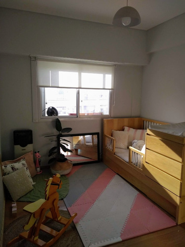 Departamento Venta Bahía Blanca Centro 3 Ambs Balcon Y Coch
