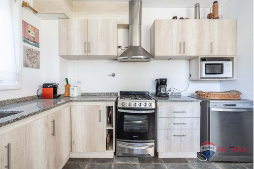 Imagen 17 de 30 de Casa 5 Ambientes En Pinamar Norte