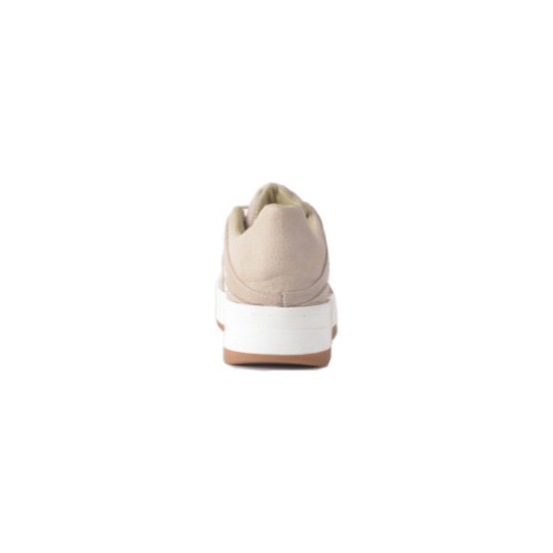 Imagen 6 de 10 de Zapatillas Urbanas Mujer Cuero - Run - Ferraro