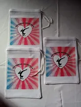 Comprar 25 Bolsitas Personalizadas Nayade Sublimaciones