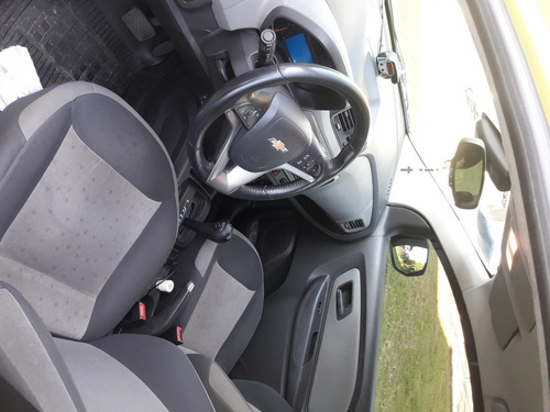 Gm Chevrolet Spin Advantage