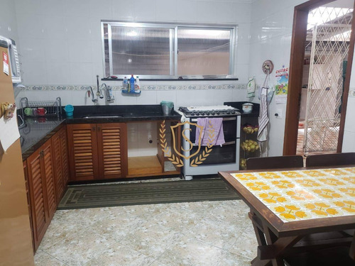 Imagem 23 de 30 de Casa Com 3 Dormitórios À Venda, 332 M² Por R$ 890.000,00 - Quinta Da Barra - Teresópolis/rj - Ca0513