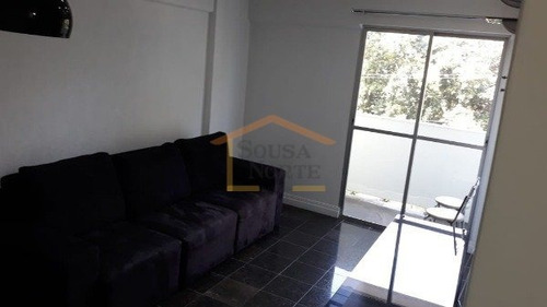 Imagem 2 de 15 de Apartamento, Venda, Jardim Sao Paulo (zona Norte), Sao Paulo - 14593 - V-14593