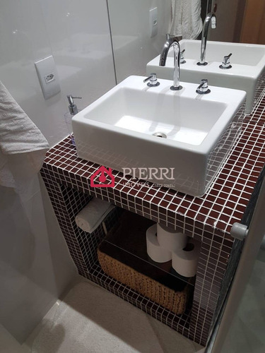 Imagem 11 de 15 de Apartamento A Venda Na Leopoldina R Carlos Weber 88m2 Lazer Completo - 7065