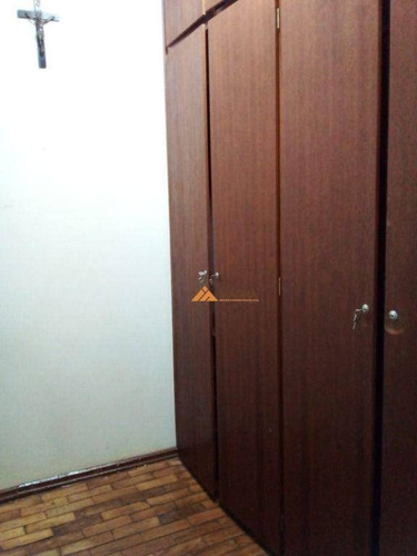 Imagem 10 de 11 de Apartamento À Venda, 80 M² Por R$ 200.000,00 - Centro - Ribeirão Preto/sp - Ap4680