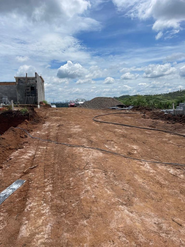 Imagem 4 de 14 de 49) Vendo Lotes Em Condomínio, Financiado Direto Com O Dono!