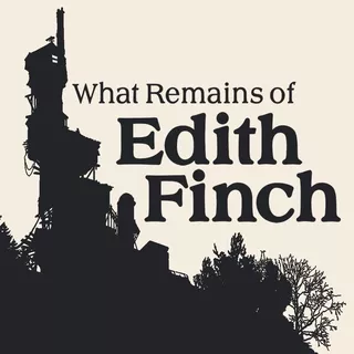 What Remains Of Edith Finch Xbox One Series Original