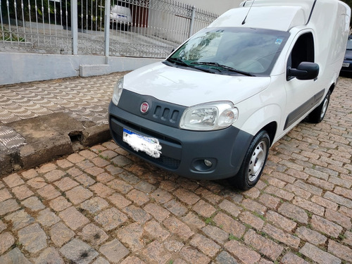 Fiat Fiorino 1.4 Flex 4p