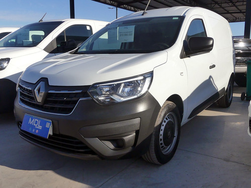 Renault Express 1.5