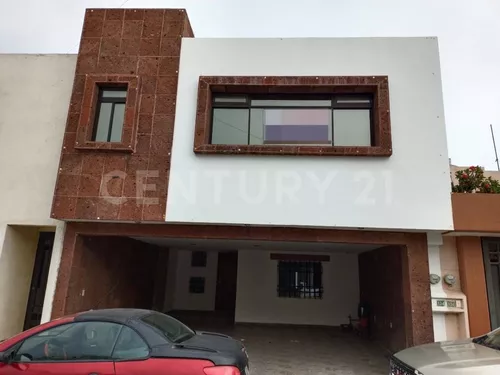 Casa En Venta Fracc Nueva Orquidea San Luis Potosi en Inmuebles | Metros  Cúbicos