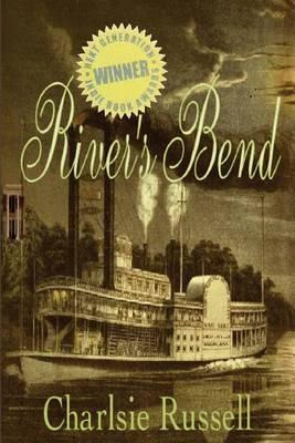 Libro River's Bend - Charlsie Russell