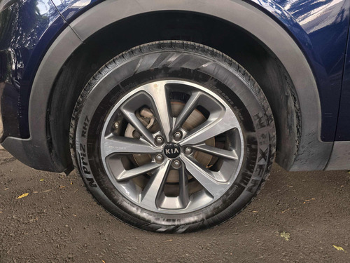 Kia Sorento EX 2.4 L Aut