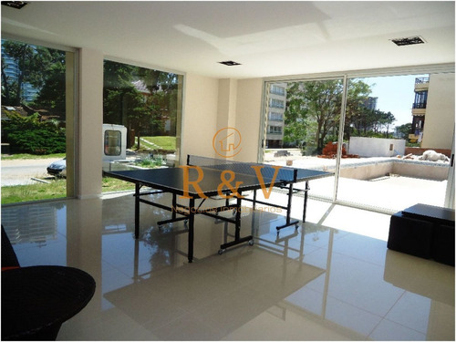 Imagen 20 de 30 de Apartamento En Venta En Punta Del Este, Zona Brava - Con Servicios