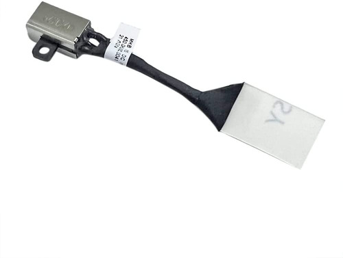 Conector Jack De Carga Dell Latitude 3410 3510 7dm5h 450.0kd