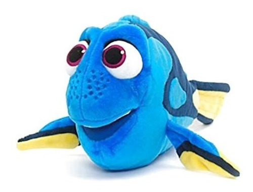 Peluche Dory Buscando A Nemo Disney Infancenter Peluche Dory Buscando A Nemo Disney Infancenter