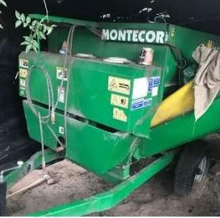 Imagen 9 de 18 de Venta Campo Mixto En Santiago Del Estero